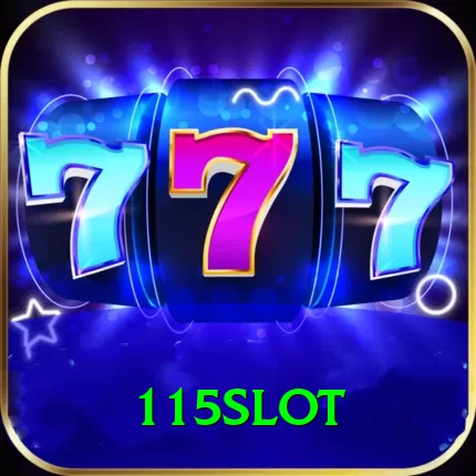 115slot Games (Casino & Earning) Deluxe vv2.6.7 - 2