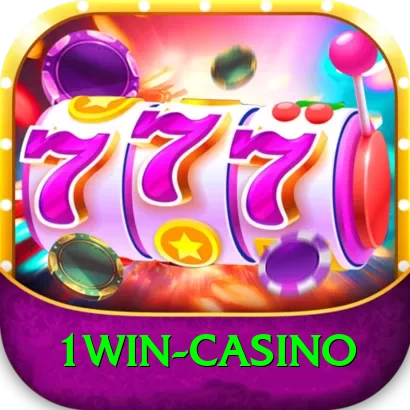 1win casino Master v3.7.3 - 2