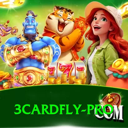 3cardfly Live Casino Legend - 2