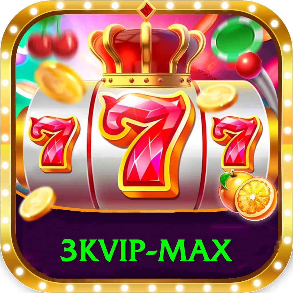 3kvip Casino Official v4.3.0 - 2