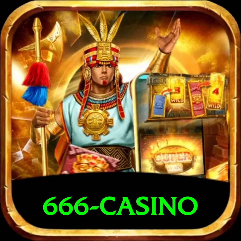 666 casino Pro Max v5.8.3 - 2