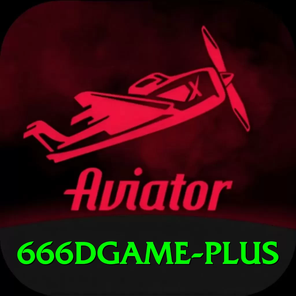 666dgame Plus Edition v3.4.7 - 2