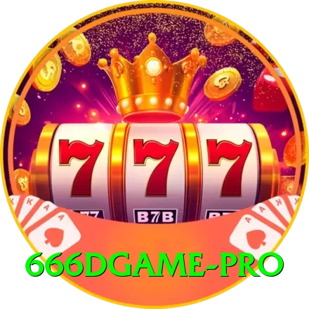 666dgame Ultimate Pro v4.7.8 - 2