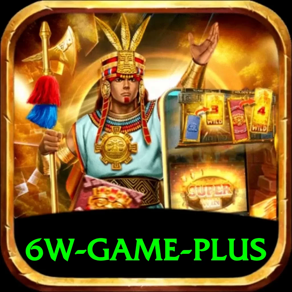 6w game Elite v4.0.8 - 2