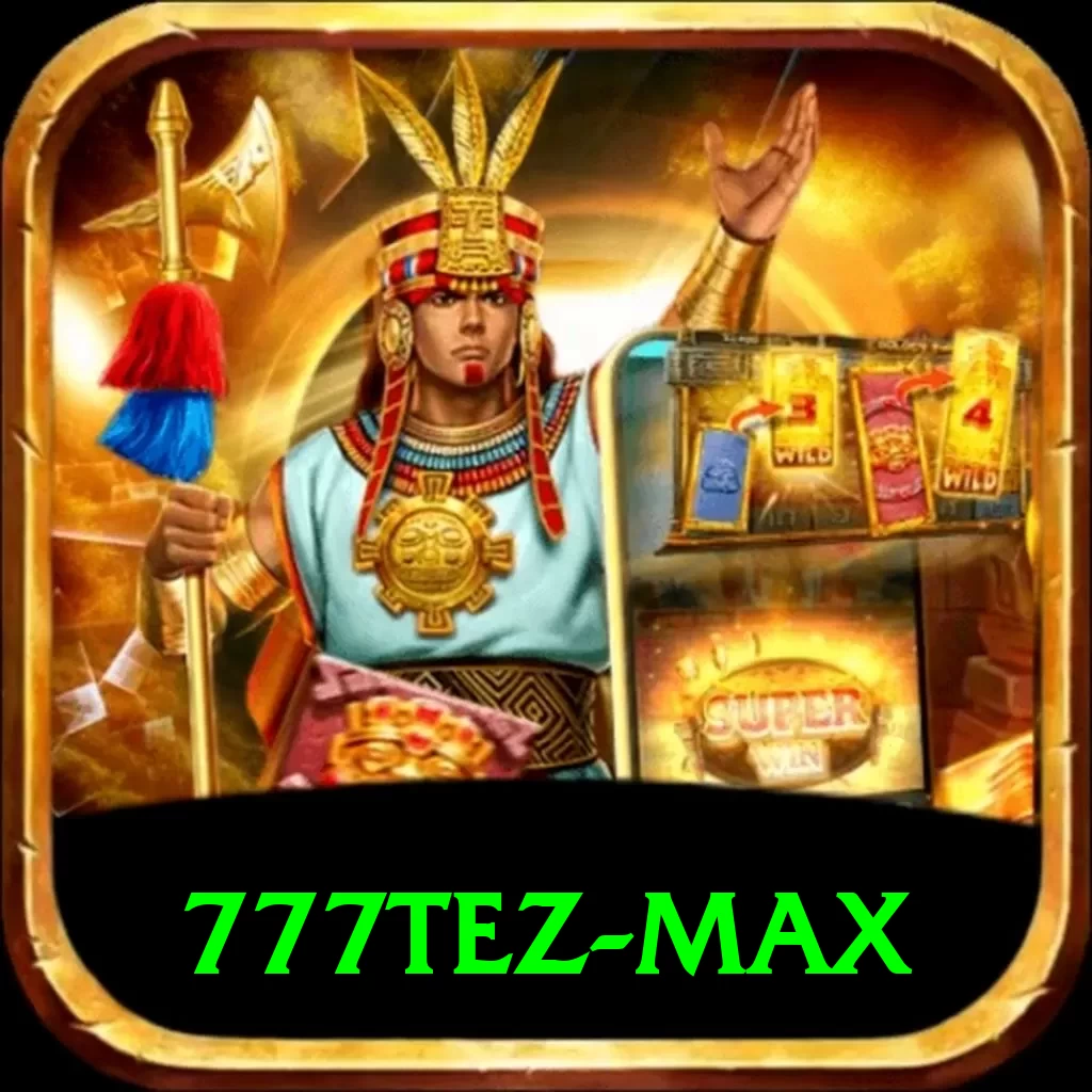 777tez - Slots Prime - 2