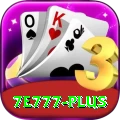 7e777 Ultimate v2.5.5