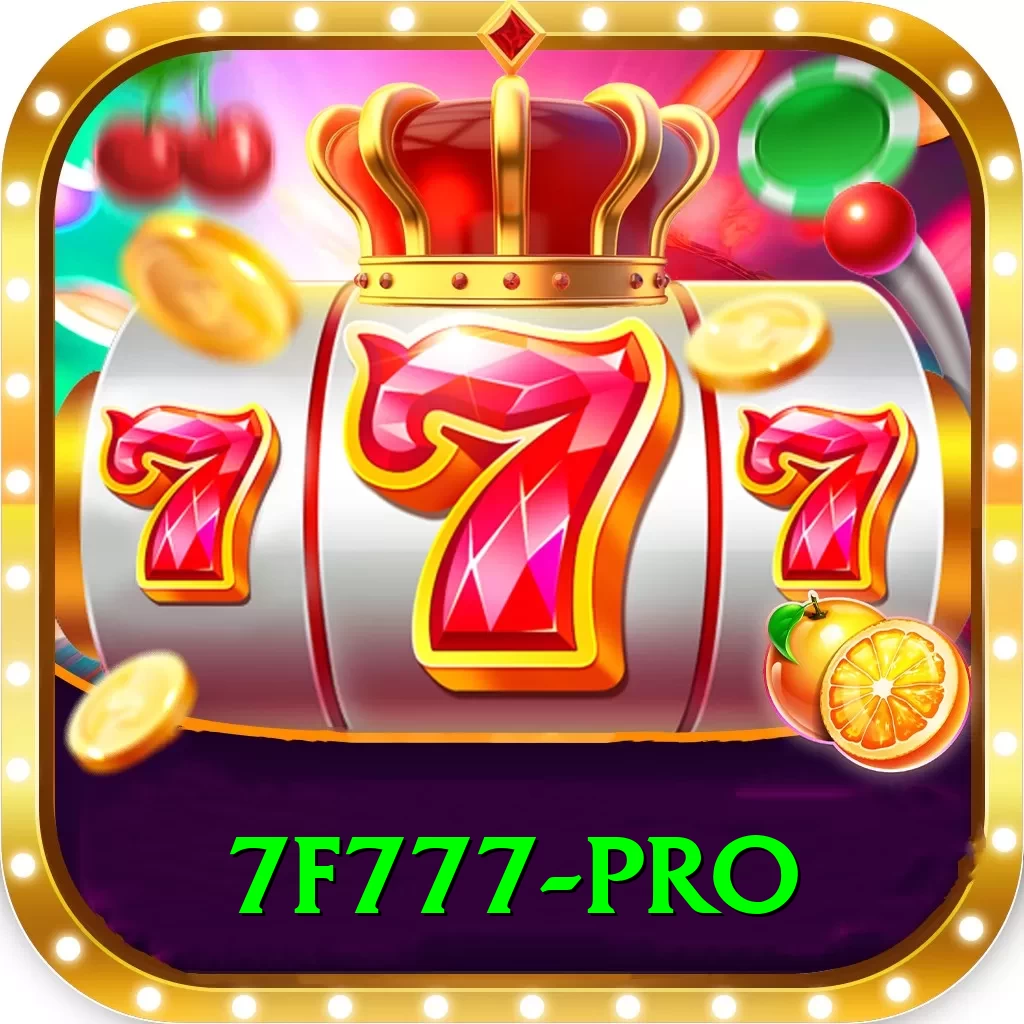 7f777 Turbo Gaming App - 2
