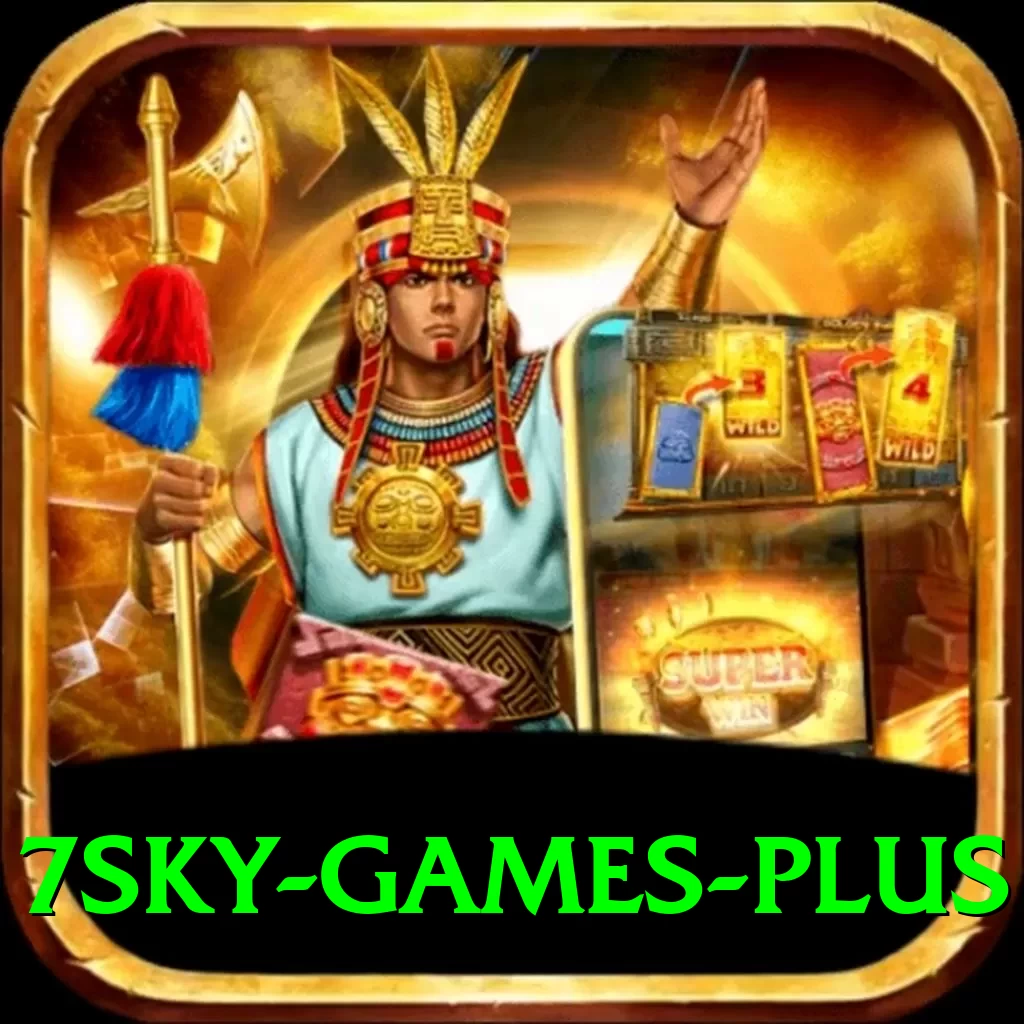 7sky games Max Pro v4.1.3 - 2