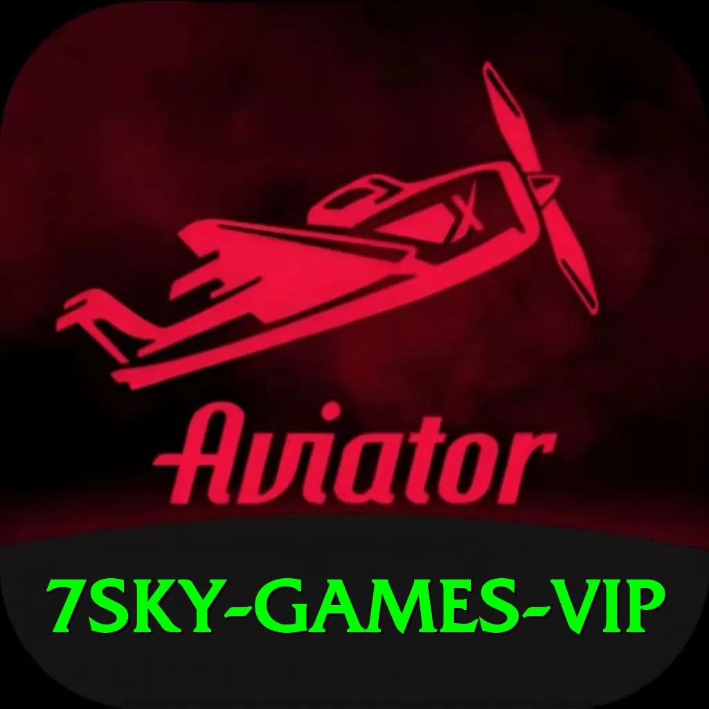 7sky games - Legend Edition v5.8.6 - 2