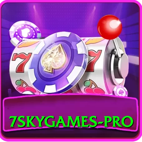 7skygames Official v3.9.7 - 2