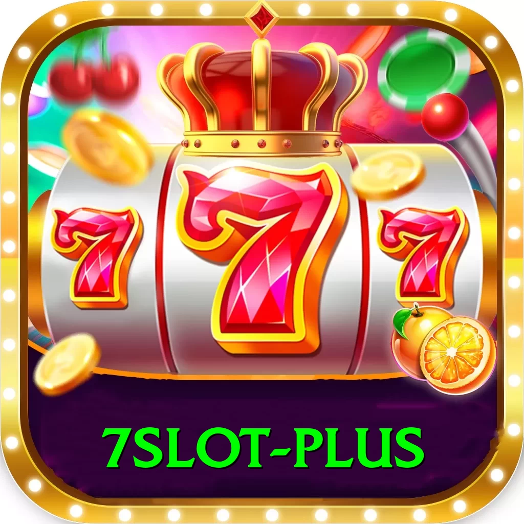 7slot Casino Gold v4.9.6 - 2