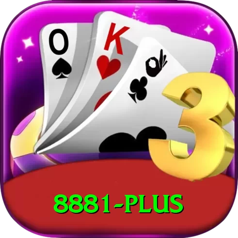 8881 Casino Official v5.7.2 - 2