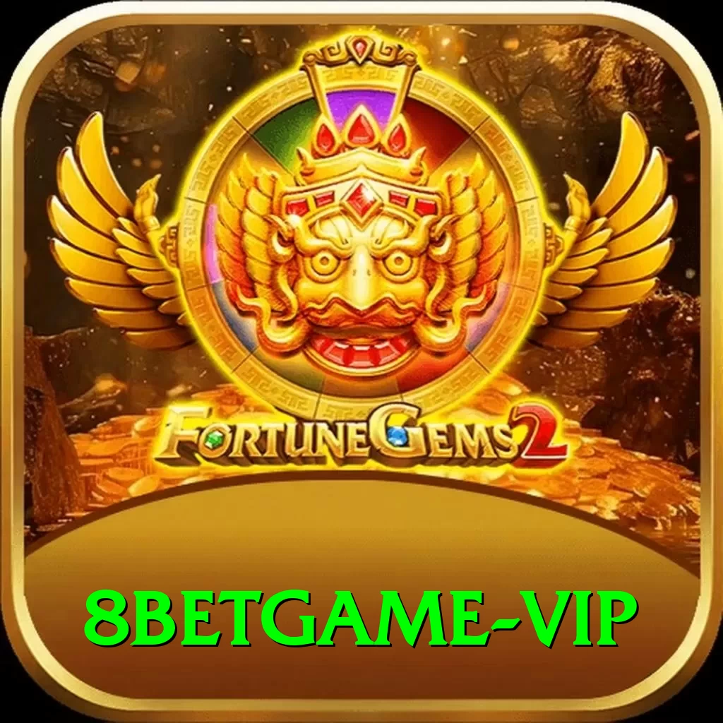 8betgame Pro - Casino & Slots - 2