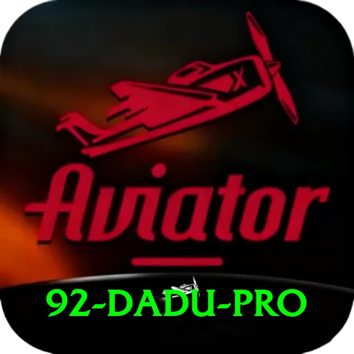 92 DADU Pro v5.9.4 - 2