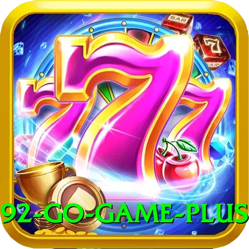 92 Go Game Slot Machine Elite - 2