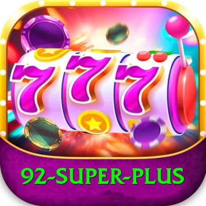 92 Super Game Premium v1.5.3 - 2