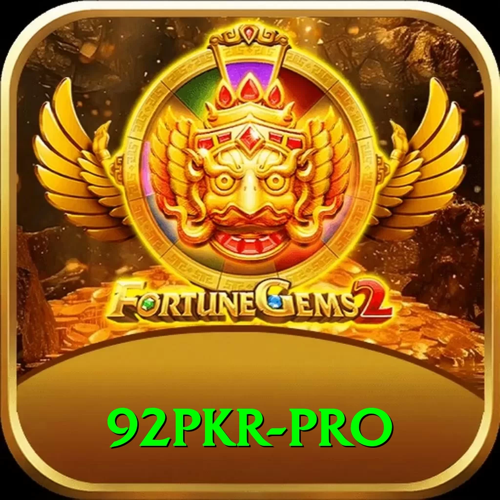 92pkr Official v5.2.0 - 2