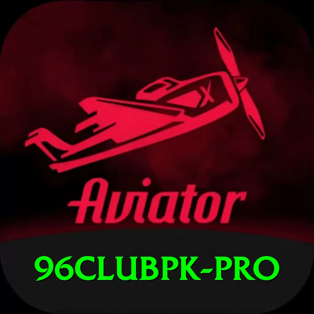 96clubpk Official v5.1.5 - 2