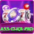 A33 Club Gold Pro v2.4.5