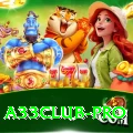 a33club - Casino Gold