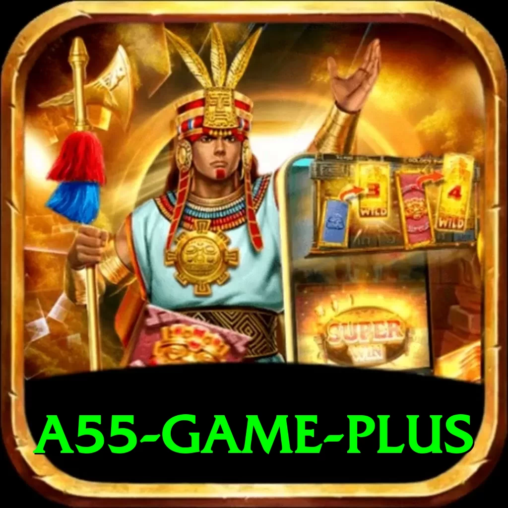 A55 Game Money Mega v1.9.6 - 2