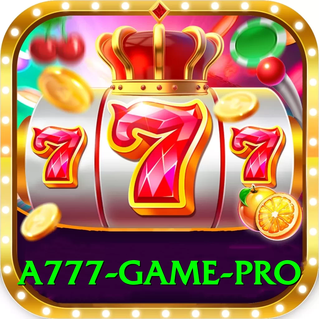 a777 game Ultimate Pro v4.4.2 - 2
