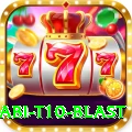 abu dhabi t10 blast Elite Pro v4.0.4