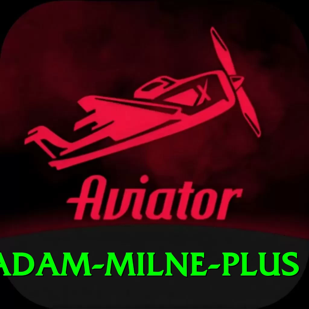 adam milne - Slots Master - 2