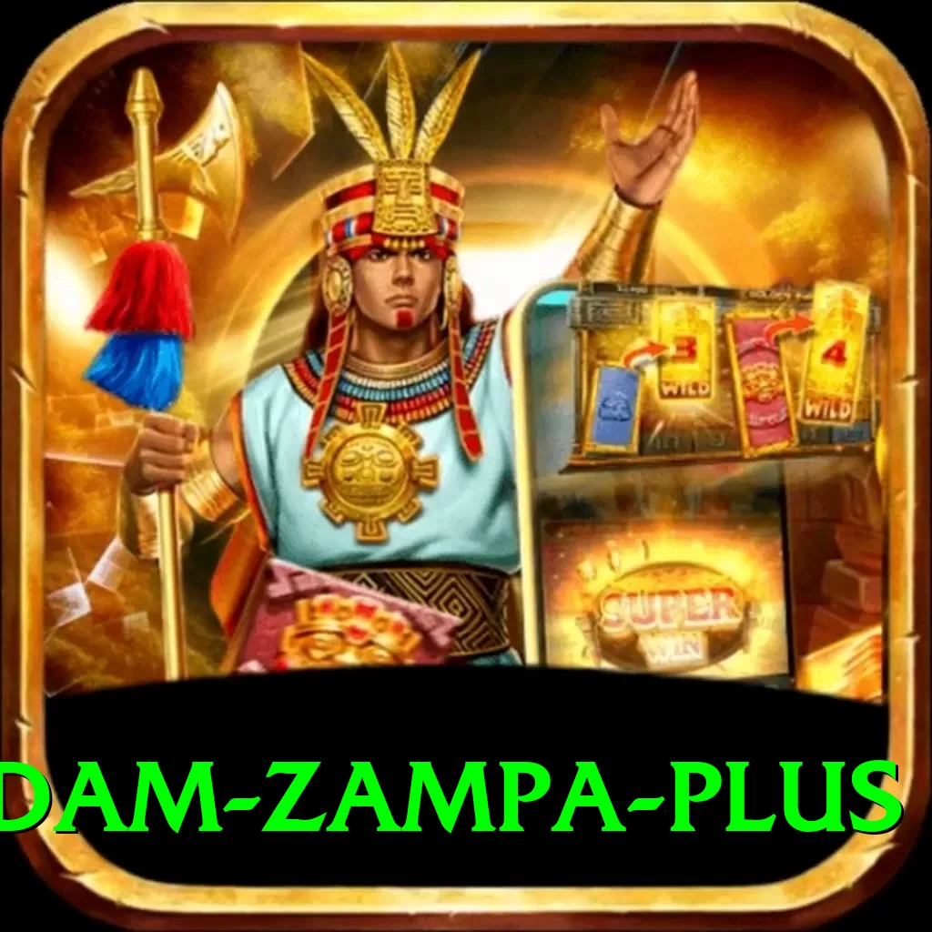 adam zampa Royal v2.5.2 - 2