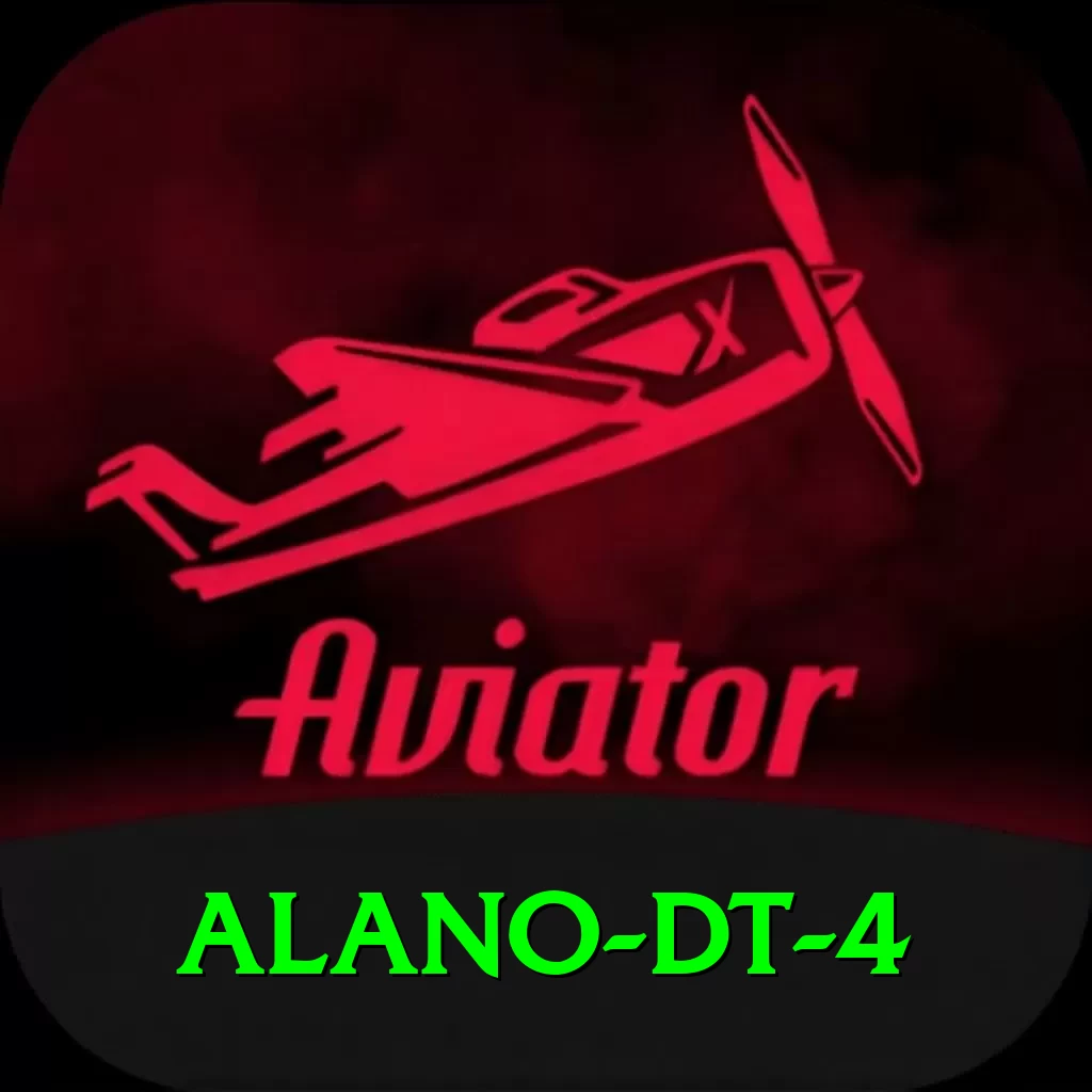Alano DT 4 Turbo Pro v1.7.0 - 2