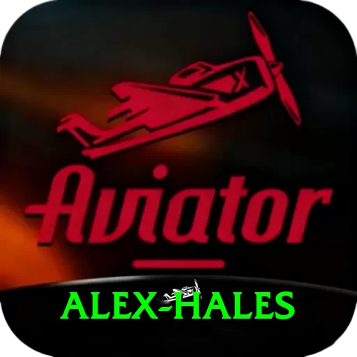 alex hales Turbo v4.8.4 - 2