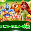aliya riaz App Mega v3.8.0