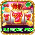 ambati rayudu Official v3.0.5