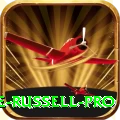 andre russell Master Rewards