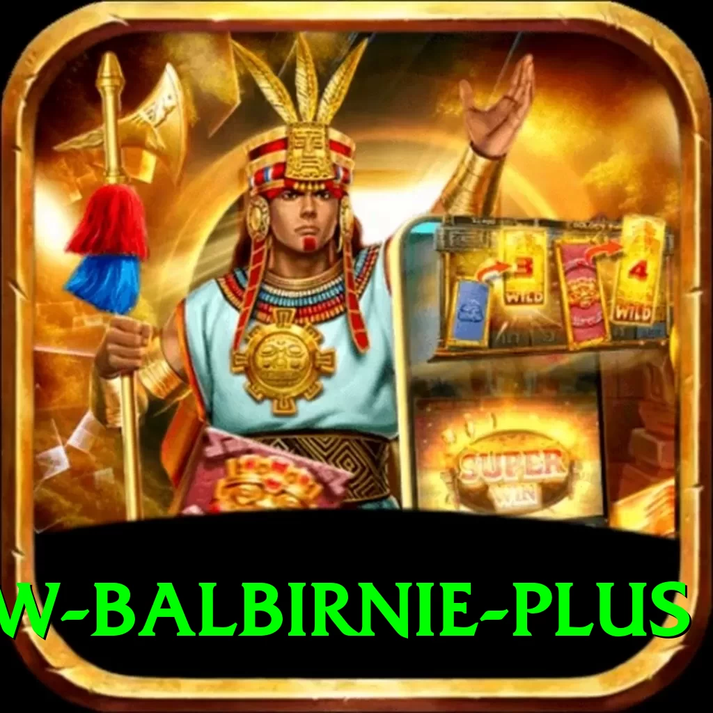 andrew balbirnie Jackpot Ultimate v4.8.7 - 2
