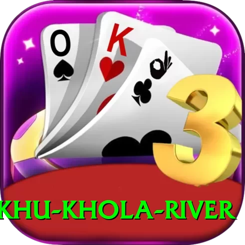 ankhu khola river Deluxe Pro v1.1.6 - 2