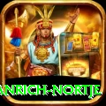 anrich nortje Turbo v4.6.8