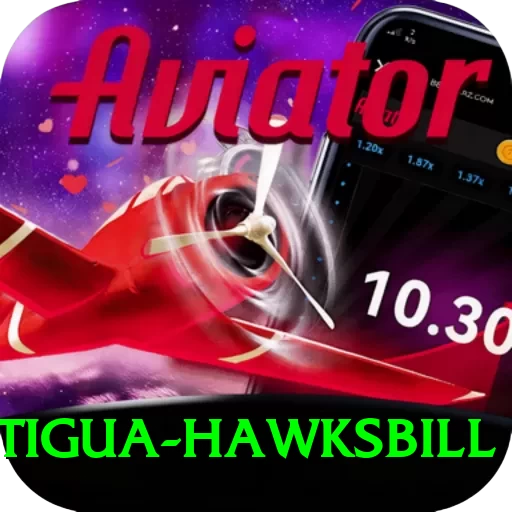 antigua hawksbill VIP Edition v5.2.2 - 2
