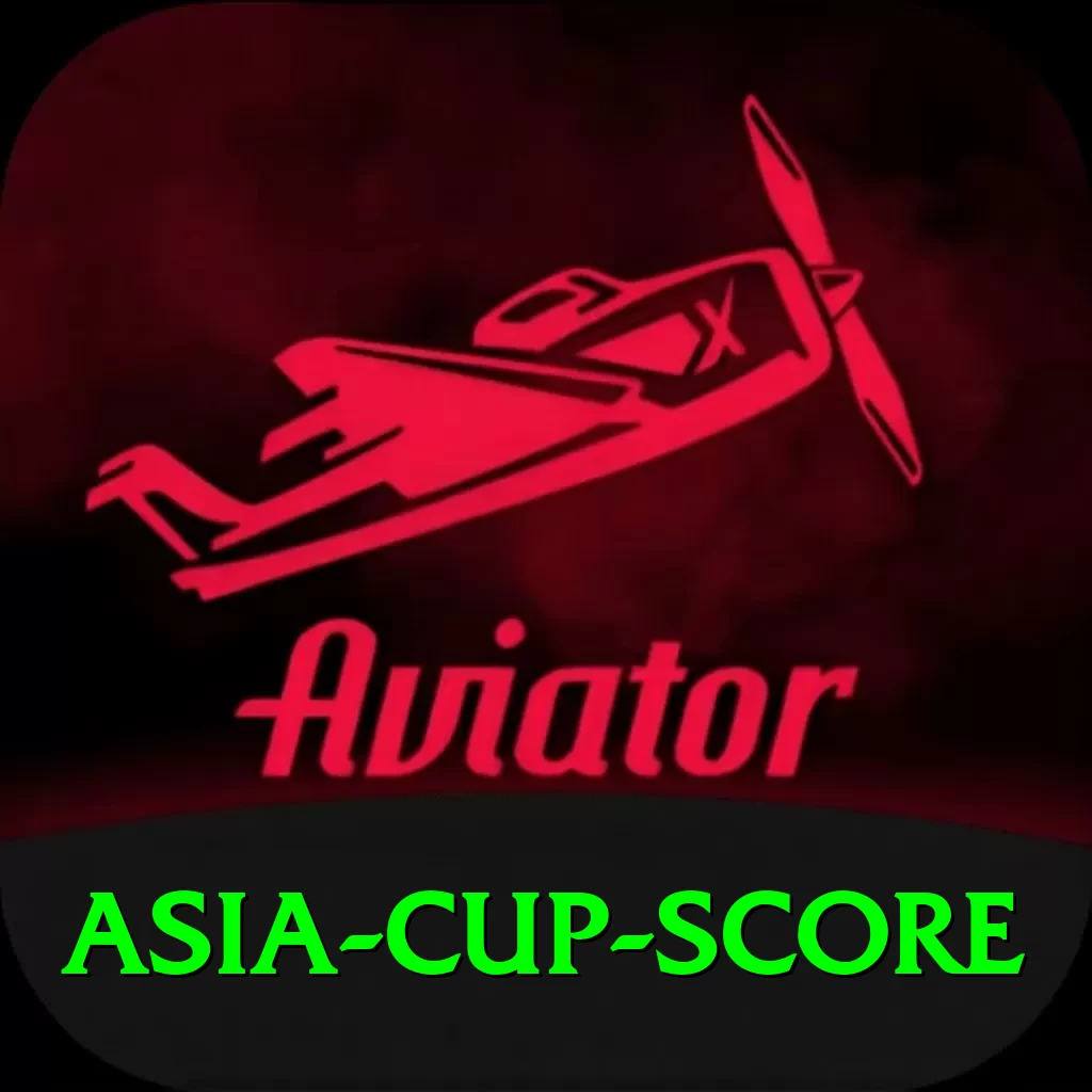 asia cup score Plus Edition v1.3.6 - 2