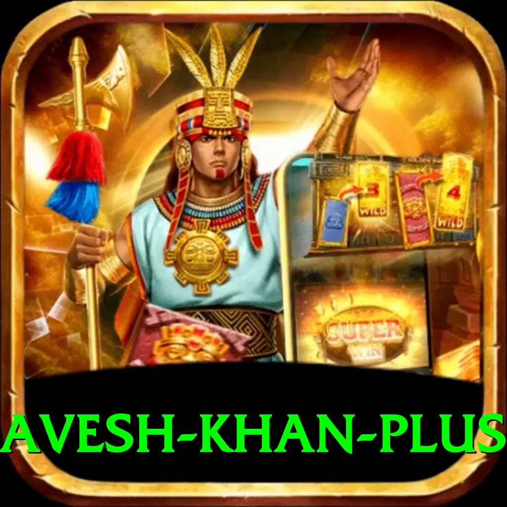avesh khan Plus - Daily Bonus - 2