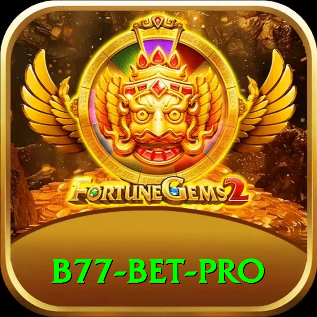 B77 Bet Games Gold - 2