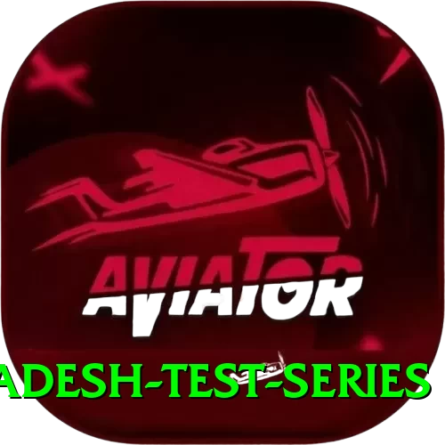 bangladesh test series Pro1 v2.4.6 - 2