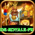 barbados royals pk Apps (Tools & Injectors) Gold v1.7.1