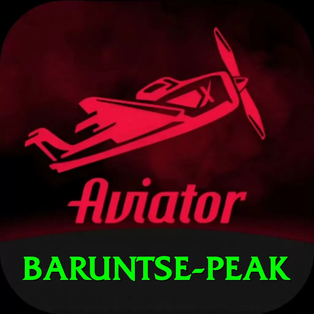 baruntse peak Master Pro v3.1.0 - 2