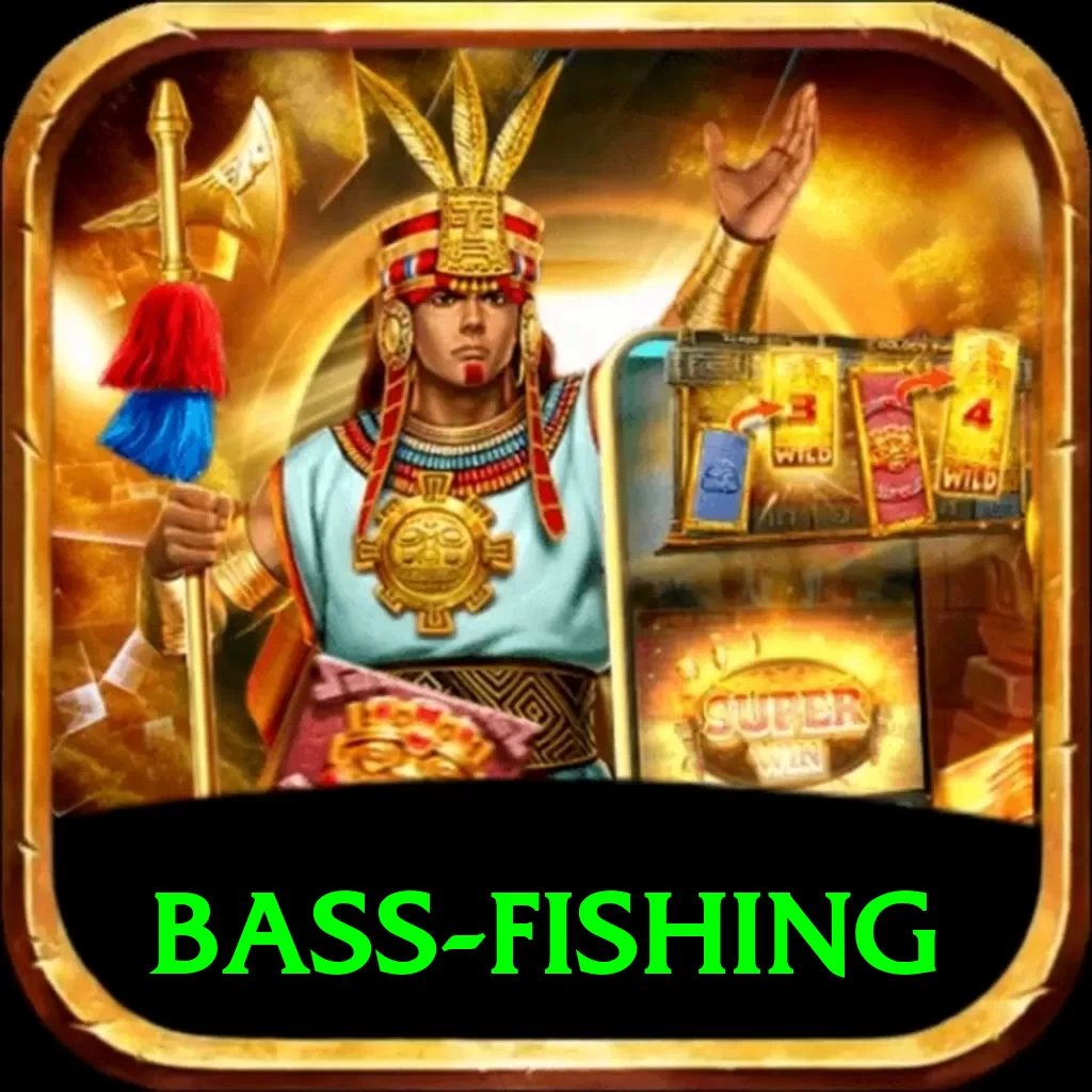 bass fishing Premium Edition v1.5.1 - 2