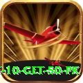 bet 10 get 50 pk Ultimate v3.2.5