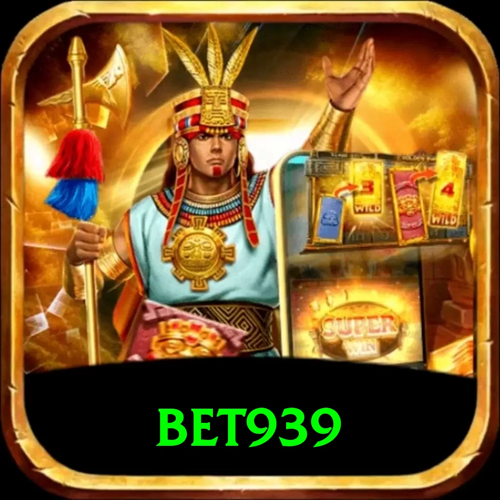 Bet939 Games (Casino & Earning) Pro vv2.5.2 - 2