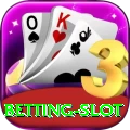 betting slot VIP Edition v3.8.0