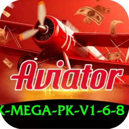 bg8881.pk Mega PK v1.6.8 - 2