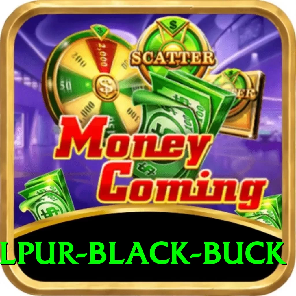 bhagalpur black buck Master Pro v2.4.0 - 2